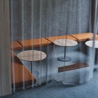 Blue Bottle Coffee Shibuya by Keiji Ashizawa Design