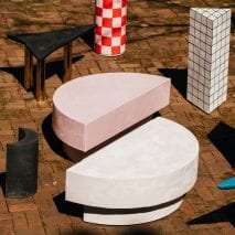 Brite Bodies furniture collection