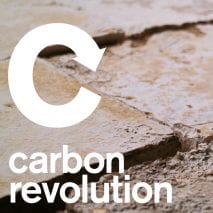 Carbon revolution logo