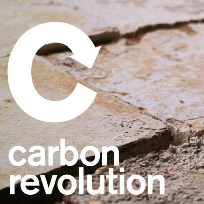 Carbon revolution logo