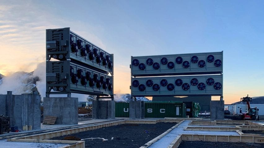Climeworks