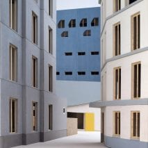 Venice Architecture Biennale - Belgian Pavilion 2021