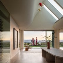 The Donum Home by David Thulstrup