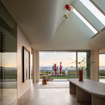 The Donum Home by David Thulstrup