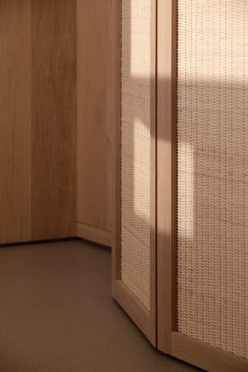 David Thulstrup the Donum Home