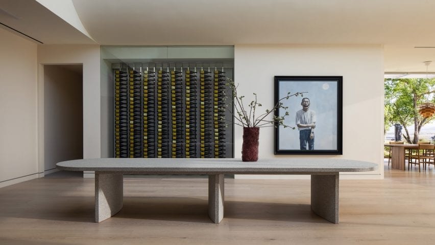 The Donum Home by David Thulstrup