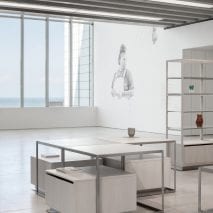 Turner Contemporary store by Daytrip