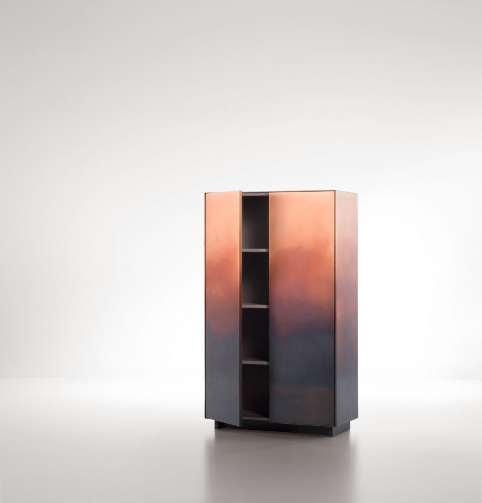 Marea by Zanellato/Bortotto for De Castelli 