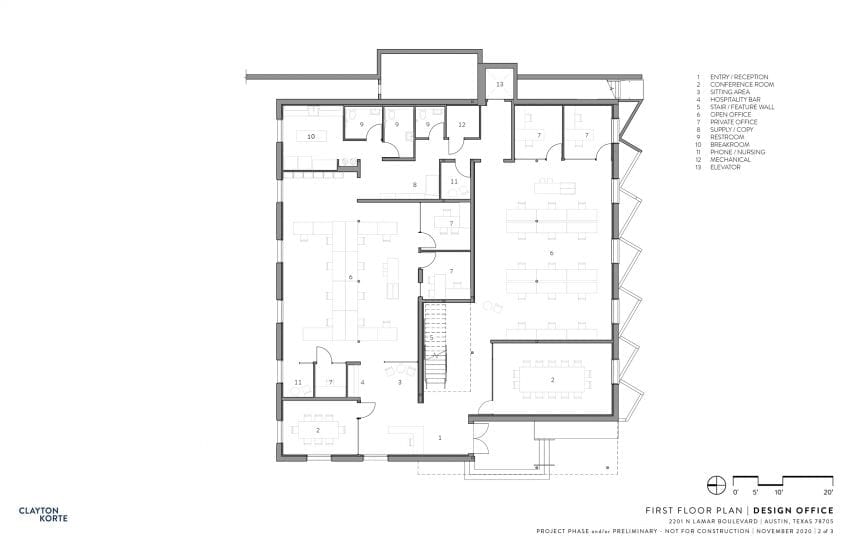 Plan