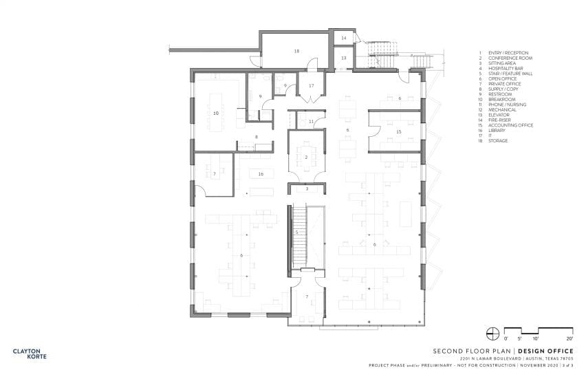 Plan