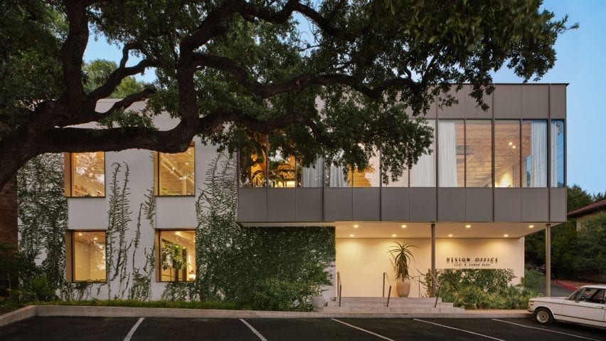 Design Office in Austin