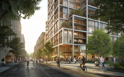 Dogpatch Power Station breaks ground in California