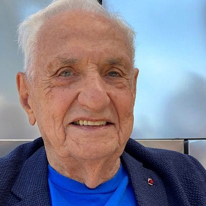 Frank Gehry