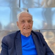 Frank Gehry