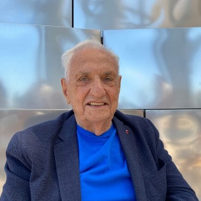 Frank Gehry