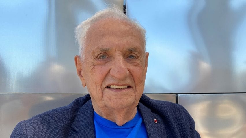 Frank Gehry