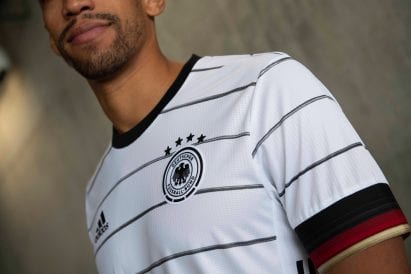 Germany Euro 2020 kits