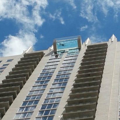 Market Square Tower, Houston, Jackson & Ryan Architects