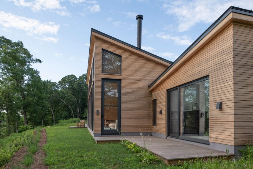 GRT Architects Guilford House