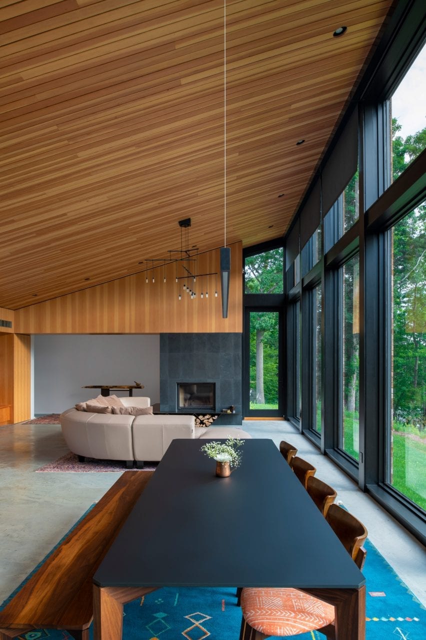 GRT Architects Guilford House