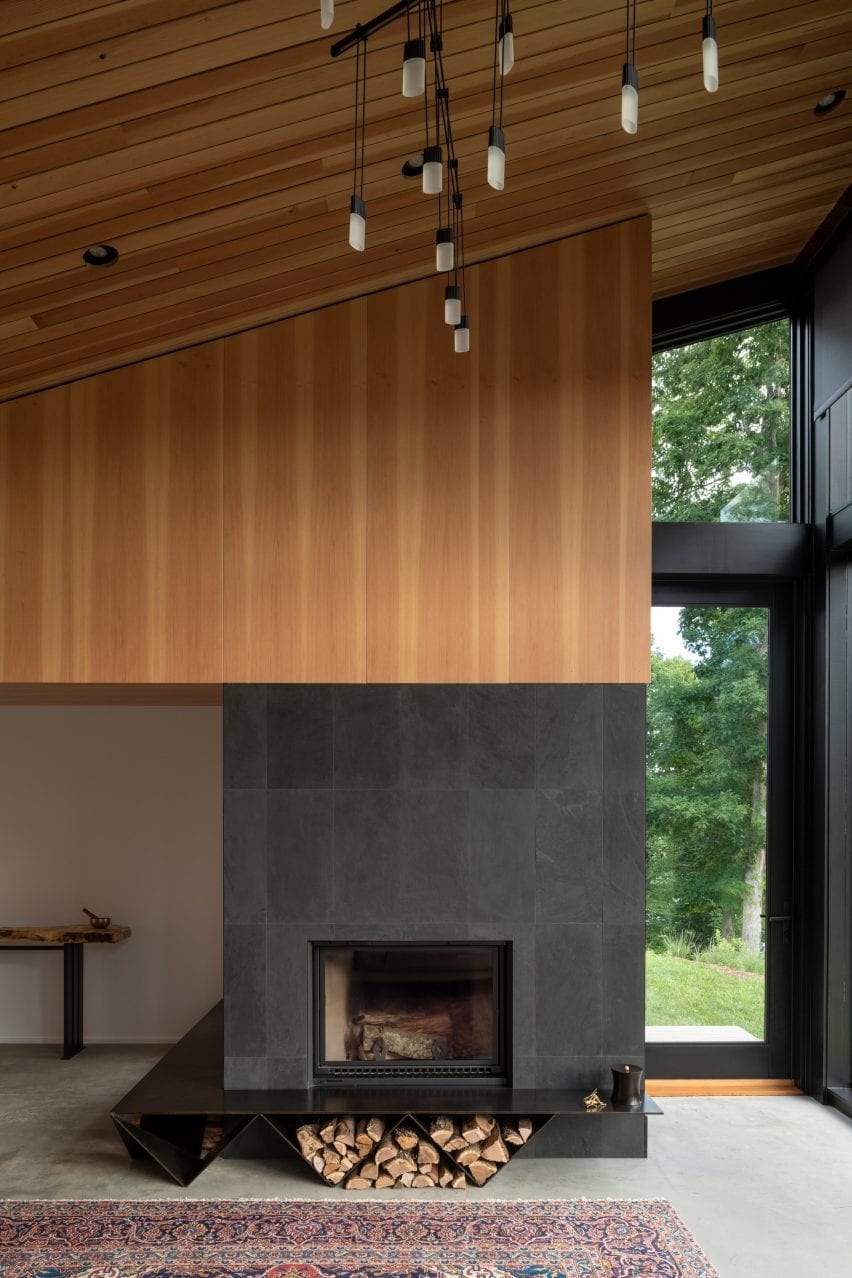 GRT Architects Guilford House