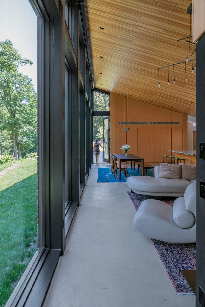 GRT Architects Guilford House