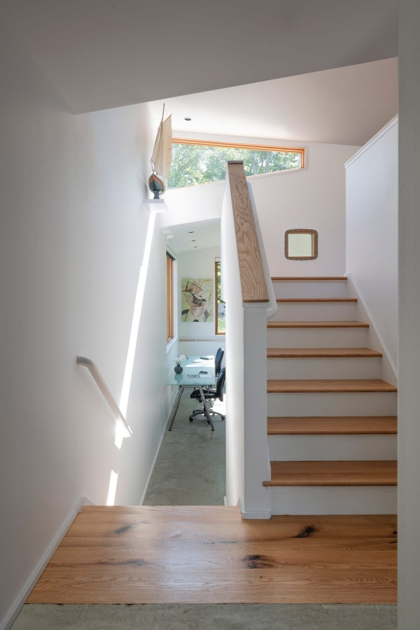 GRT Architects Guilford House