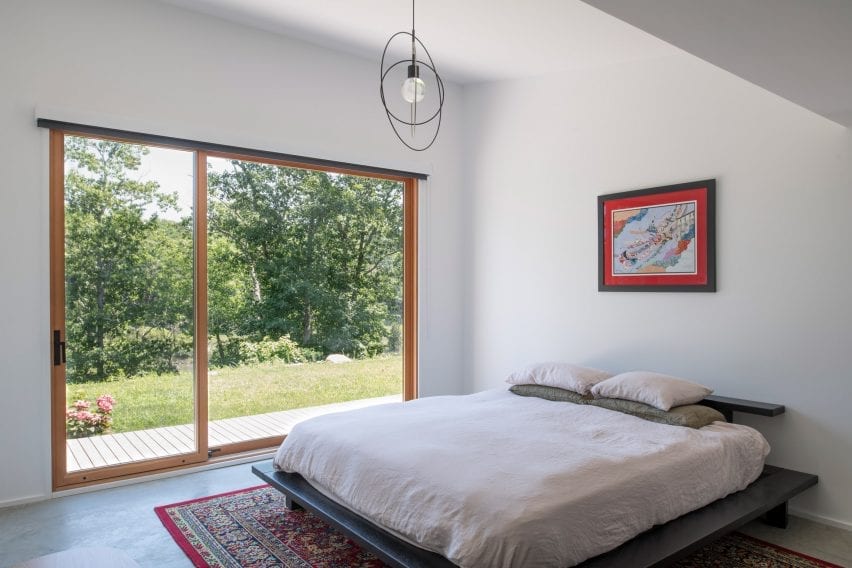 GRT Architects Guilford House