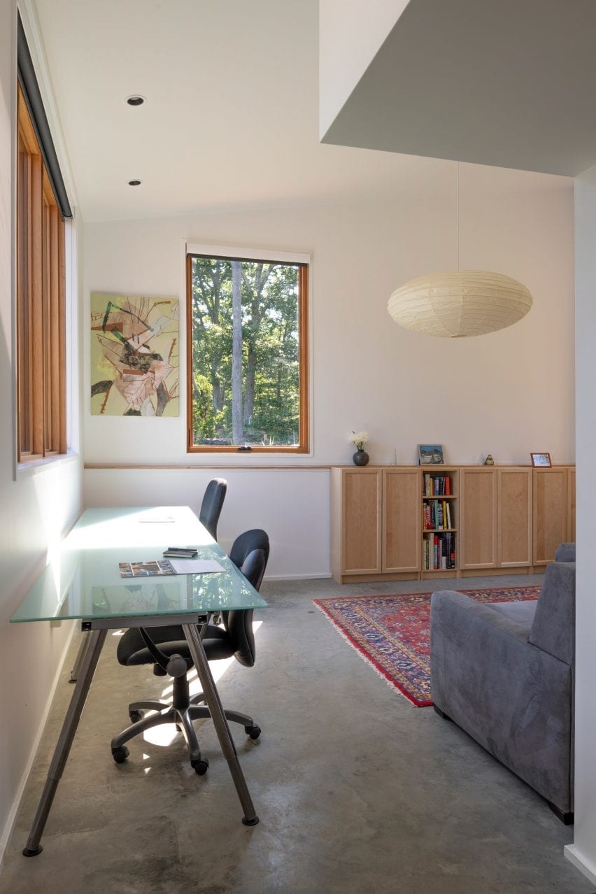 GRT Architects Guilford House