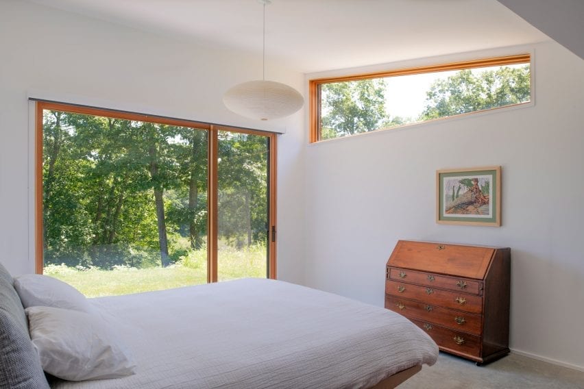 GRT Architects Guilford House