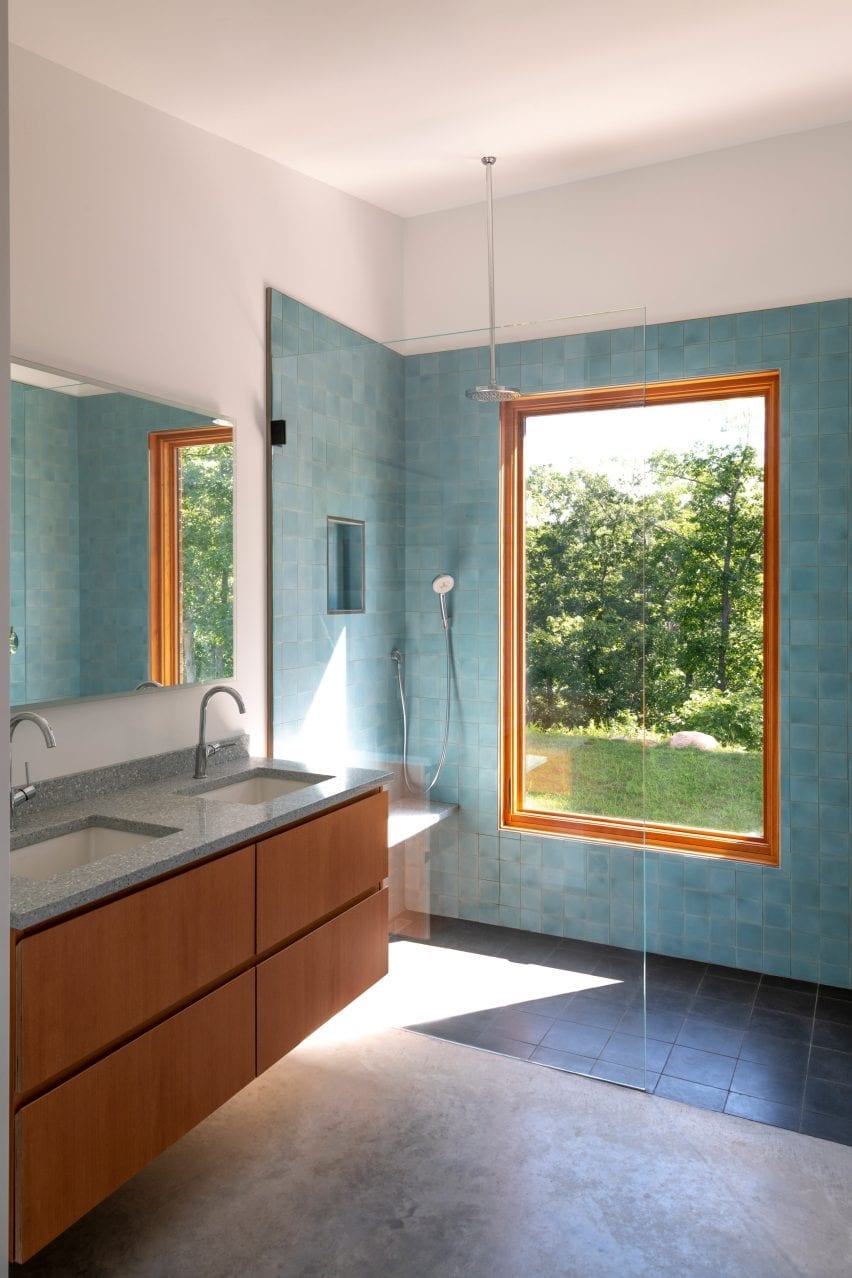 GRT Architects Guilford House
