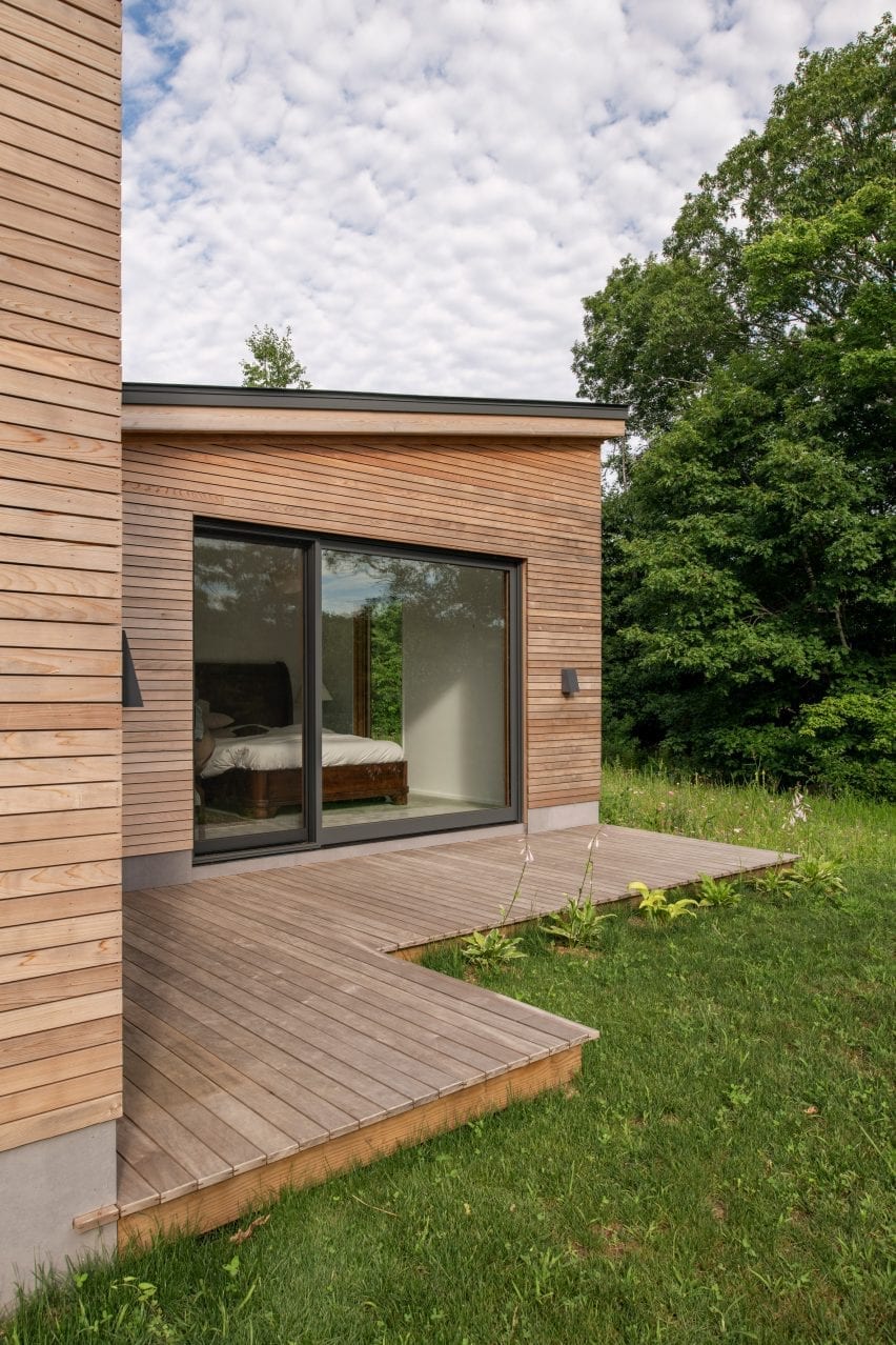 GRT Architects Guilford House