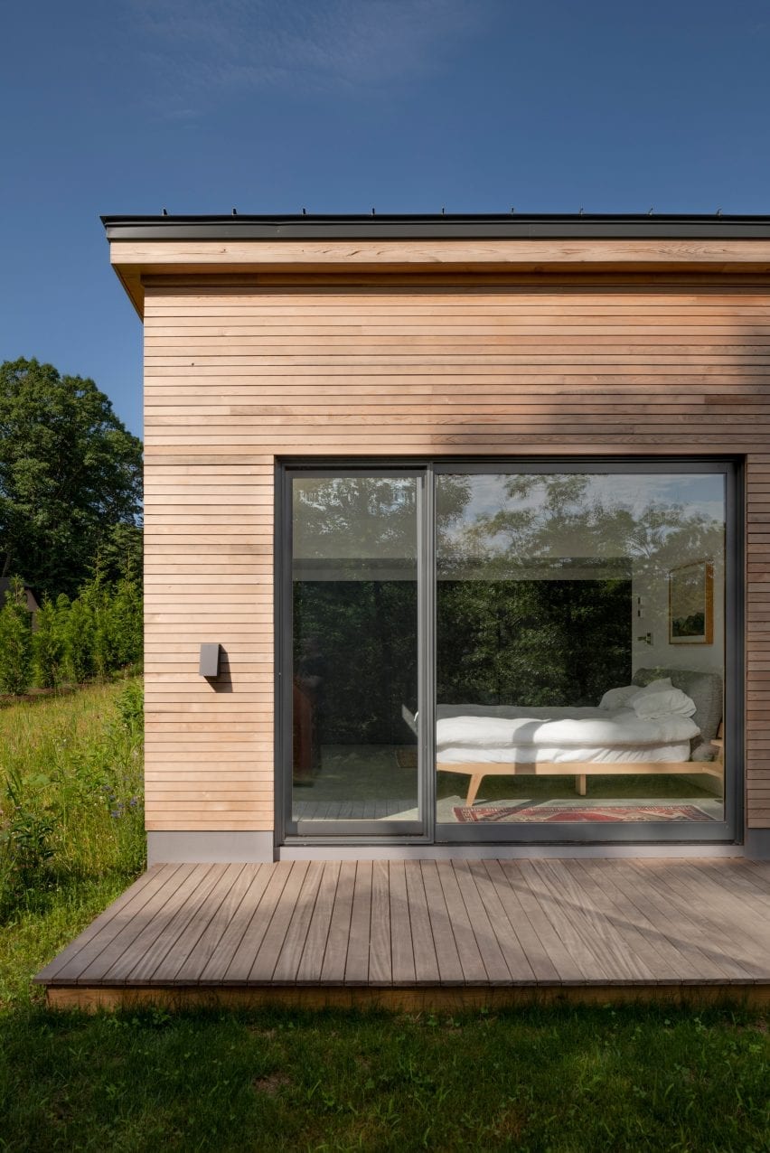 GRT Architects Guilford House