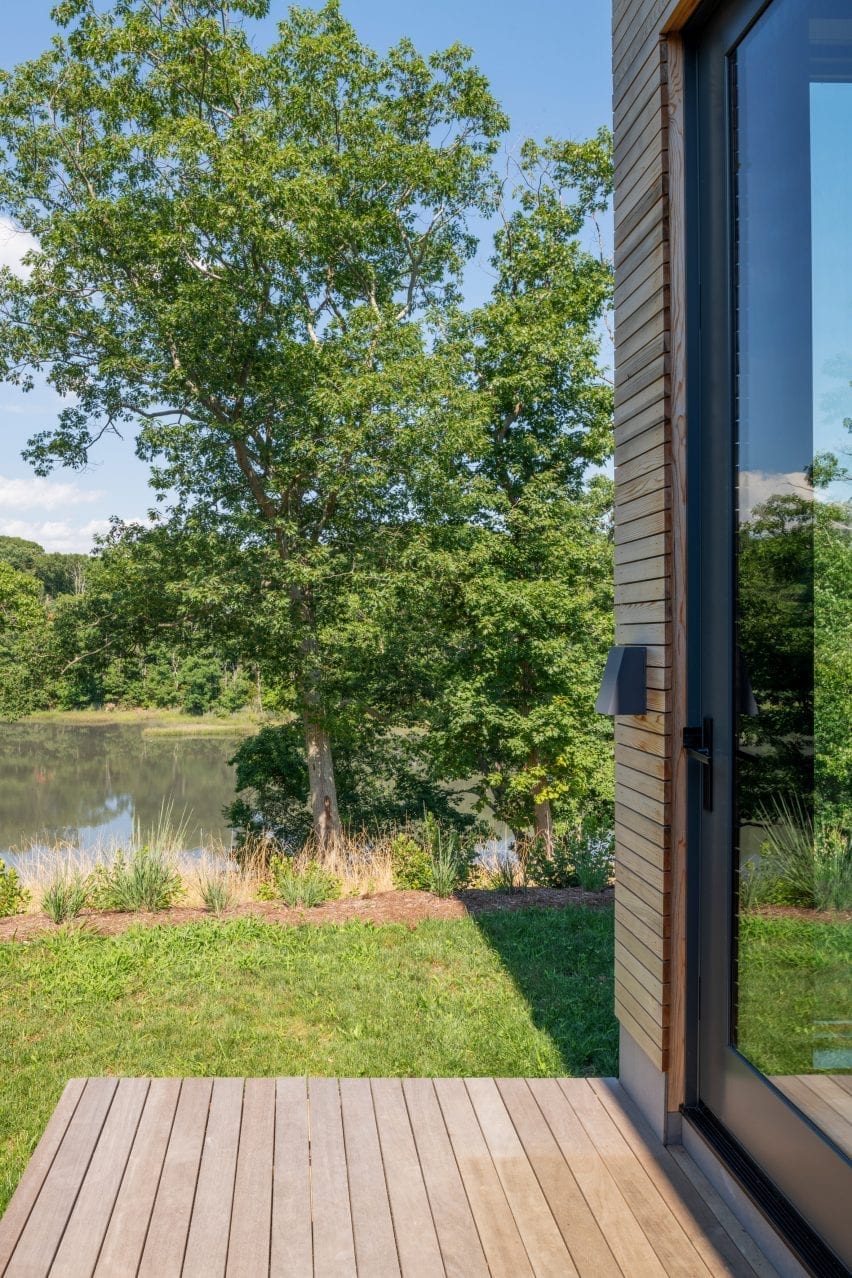 GRT Architects Guilford House