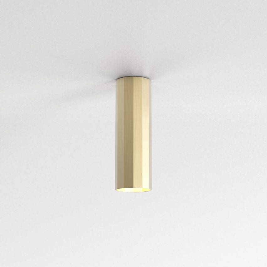 Hashira lights by Astro Lighting