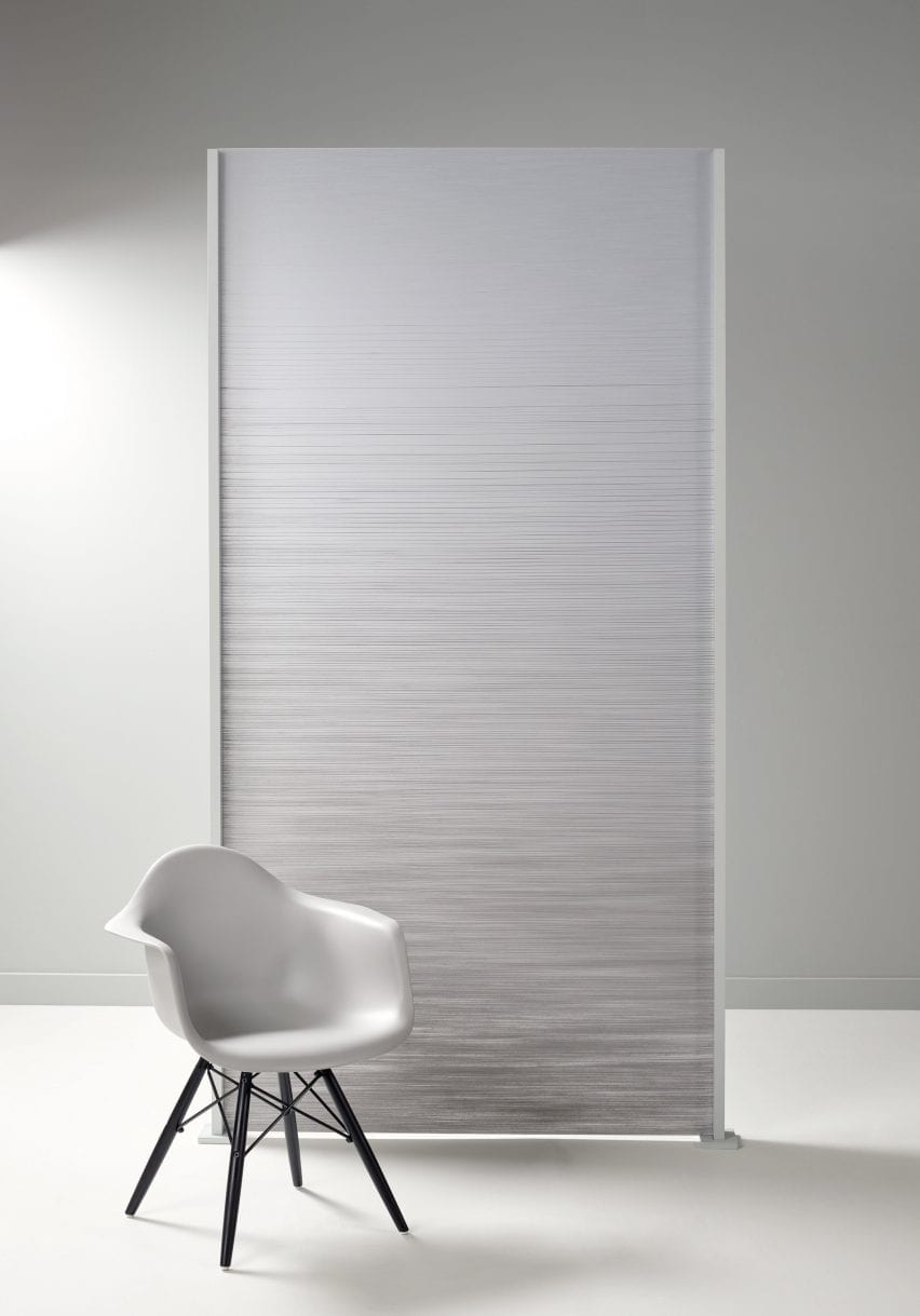 Horizon Collection by 3form