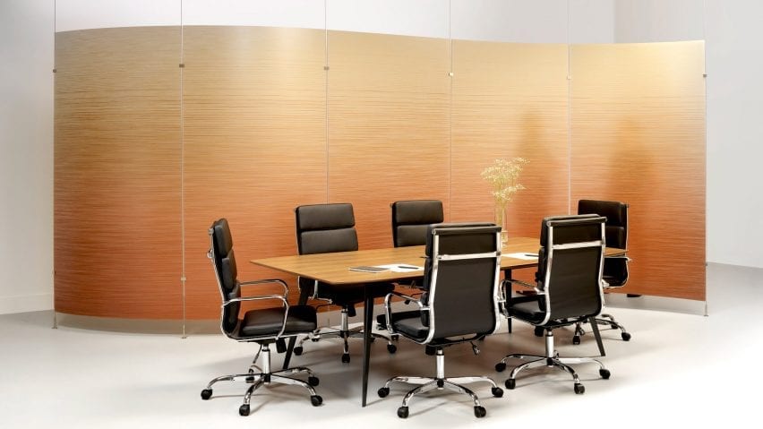 Horizon Collection by 3form