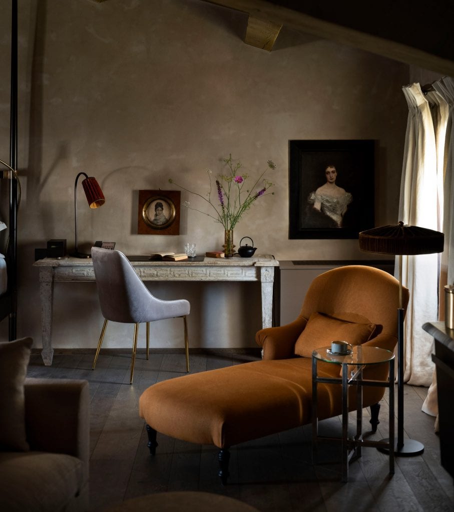 Hotel Castello