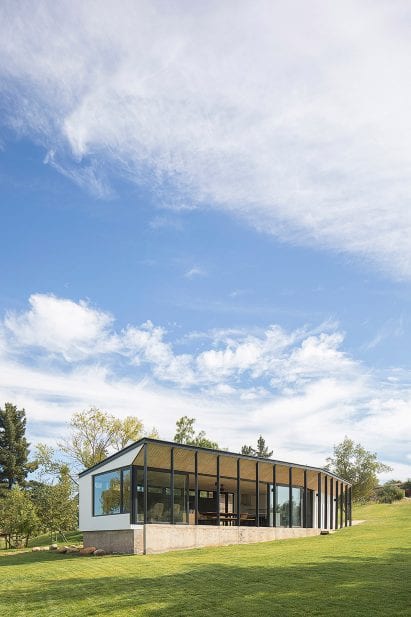 Holiday home in Chile