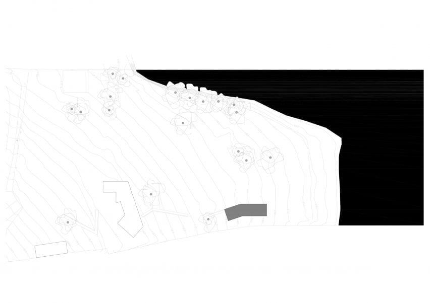 Ignacio Correa Arquitecto Lake Paviilion