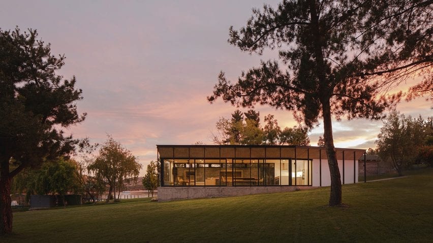 Ignacio Correa Arquitecto