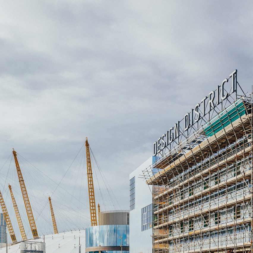 Design District London