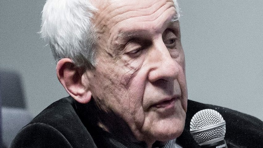 Kenneth Frampton