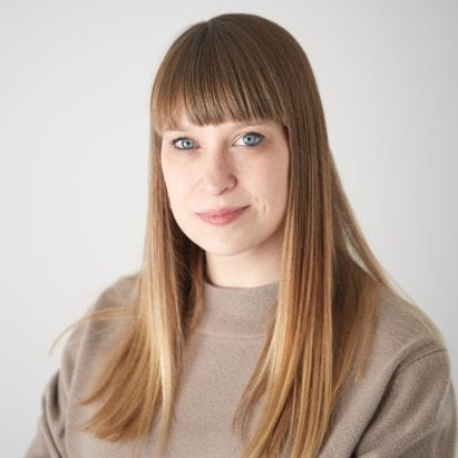 Dezeen editor-at-large Amy Frearson in live talk for Kohler
