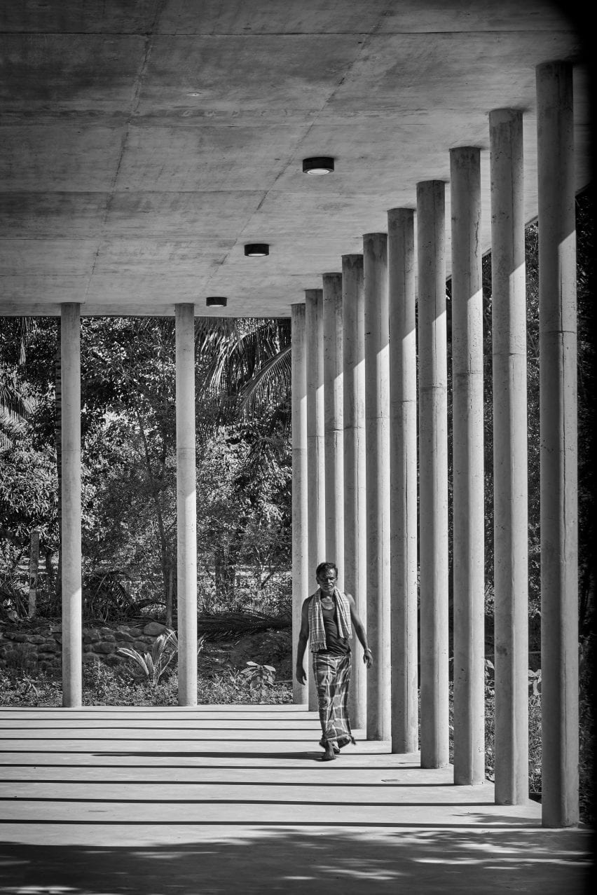 Ksaraah house in Bangalore by Taliesyn