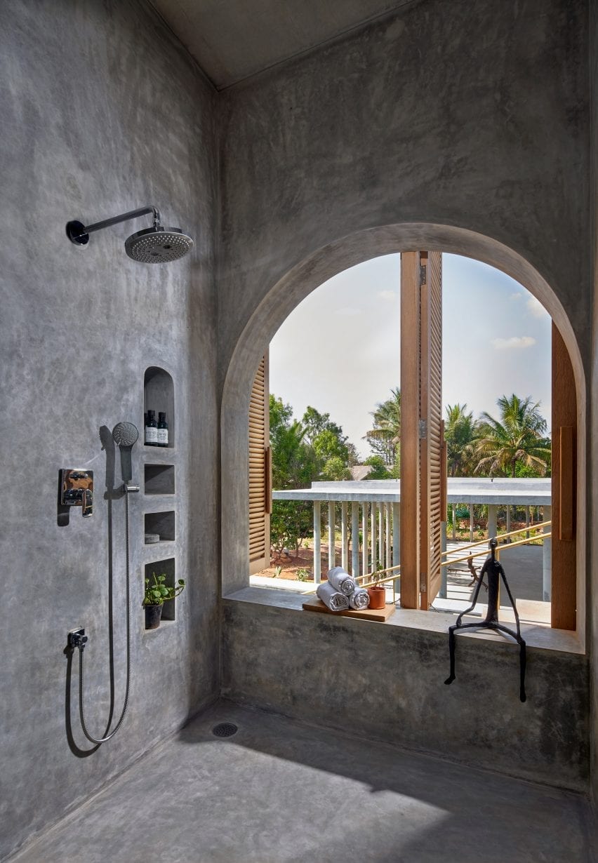 Ksaraah house in Bangalore by Taliesyn