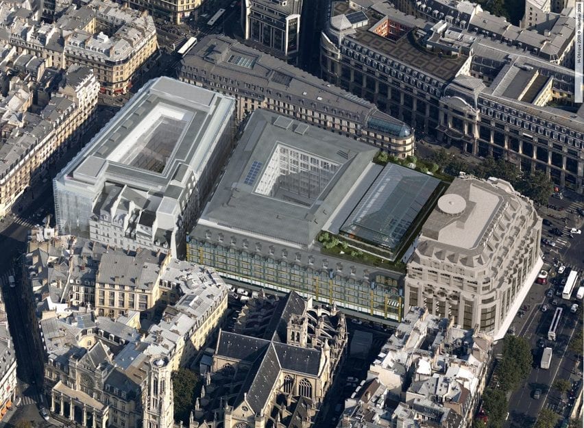 La Samaritaine