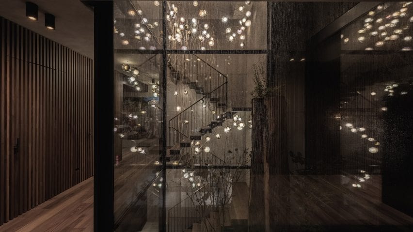 Penthouse by Leckie Studio