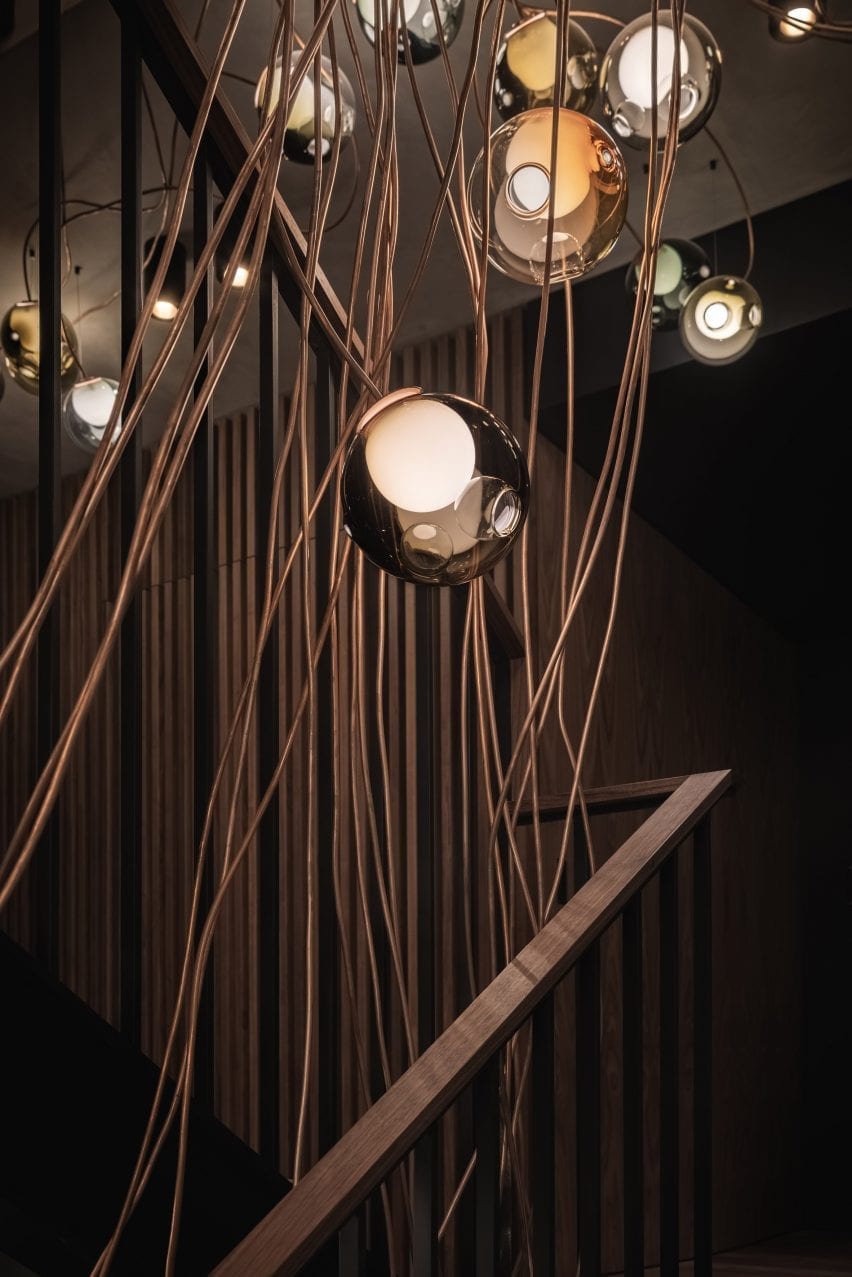 Penthouse by Leckie Studio