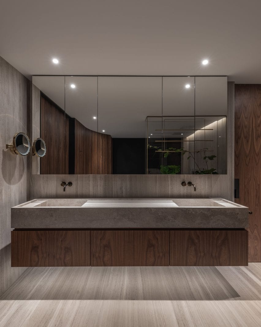 Penthouse by Leckie Studio